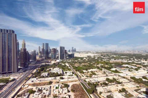 Apartment til leje i Downtown Dubai (Downtown Burj Dubai), Dubai, UAE 1 soveværelse, 65.1 kvm № 711498 - foto 12