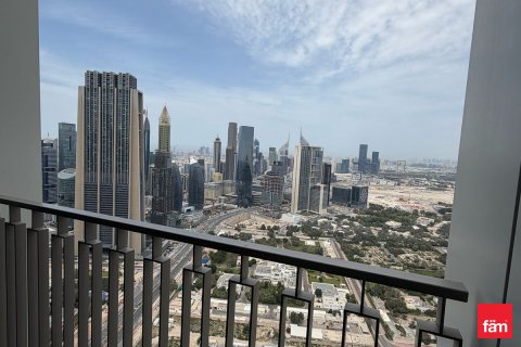 Byt v Downtown Dubai (Downtown Burj Dubai), SAE 1 ložnice, 65.1 m² Č.: 711498 - fotografie 11