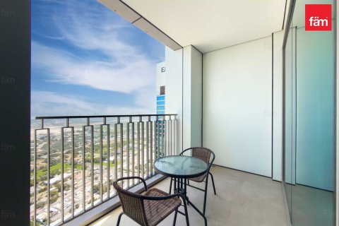 Downtown Dubai (Downtown Burj Dubai)、Dubai、UAE にあるマンションの賃貸物件 1ベッドルーム、65.1 m2、No711498 - 写真 11