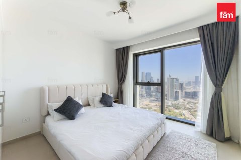 Downtown Dubai (Downtown Burj Dubai)、Dubai、UAE にあるマンションの賃貸物件 1ベッドルーム、65.1 m2、No711498 - 写真 3