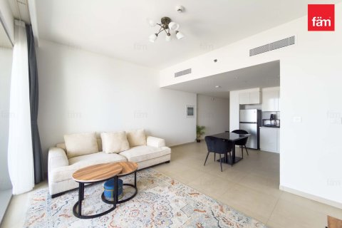 Downtown Dubai (Downtown Burj Dubai)、Dubai、UAE にあるマンションの賃貸物件 1ベッドルーム、65.1 m2、No711498 - 写真 2
