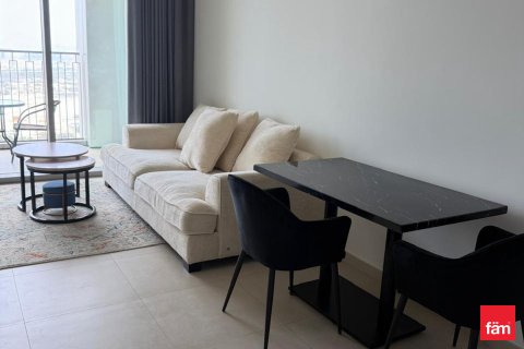 Byt v Downtown Dubai (Downtown Burj Dubai), SAE 1 ložnice, 65.1 m² Č.: 711498
