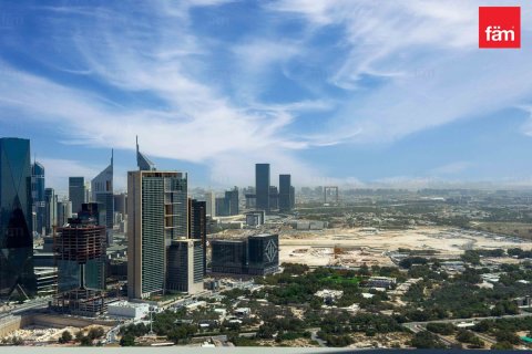 Downtown Dubai (Downtown Burj Dubai)、Dubai、UAE にあるマンションの賃貸物件 1ベッドルーム、65.1 m2、No711498 - 写真 15