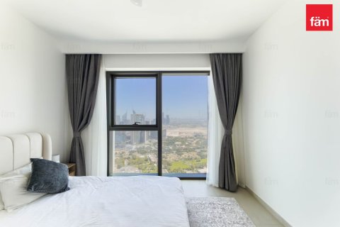 Downtown Dubai (Downtown Burj Dubai)、Dubai、UAE にあるマンションの賃貸物件 1ベッドルーム、65.1 m2、No711498 - 写真 4