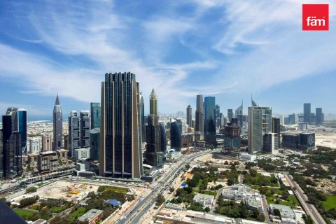 Downtown Dubai (Downtown Burj Dubai)、Dubai、UAE にあるマンションの賃貸物件 1ベッドルーム、65.1 m2、No711498 - 写真 16