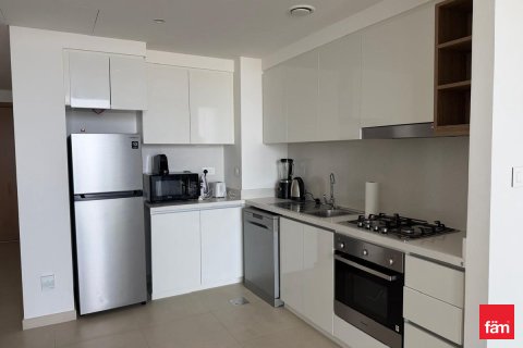 Byt v Downtown Dubai (Downtown Burj Dubai), SAE 1 ložnice, 65.1 m² Č.: 711498 - fotografie 7