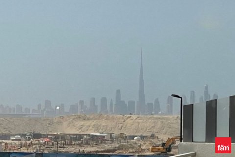 Városi lakóépület itt: Meydan, Dubai, EAE, 4 hálószoba, 187 m², azonosító: 711503