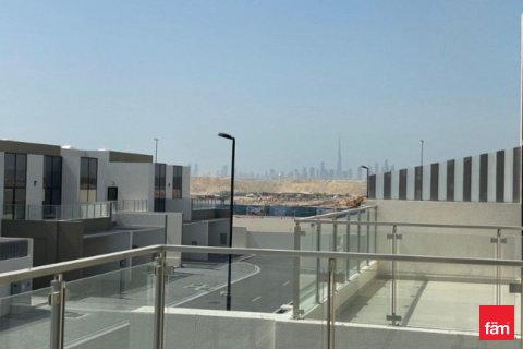 Rumah bandar di Meydan, Dubai, UAE 4 bilik tidur, 187 meter persegi № 711503 - foto 5
