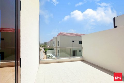 Rumah bandar di Meydan, Dubai, UAE 4 bilik tidur, 187 meter persegi № 711503 - foto 6