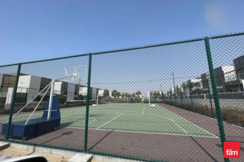Rumah bandar di Meydan, Dubai, UAE 4 bilik tidur, 187 meter persegi № 711503 - foto 12