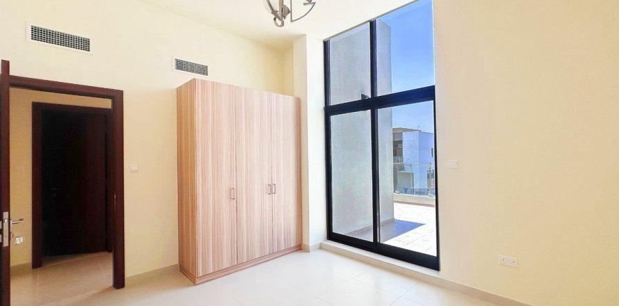 Casa urbana em Meydan, Dubai, EAU 4 quartos, 187 m2 № 711503