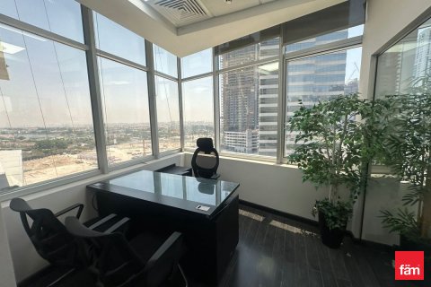 Oficiu de închiriat în Dubai, EAU 117.7 mp.  №711500 - poză 10