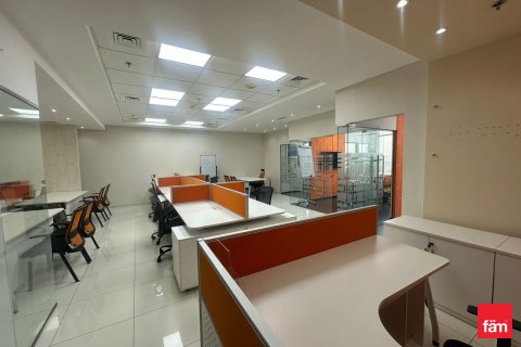 Oficiu de închiriat în Dubai, EAU 117.7 mp.  №711500 - poză 2