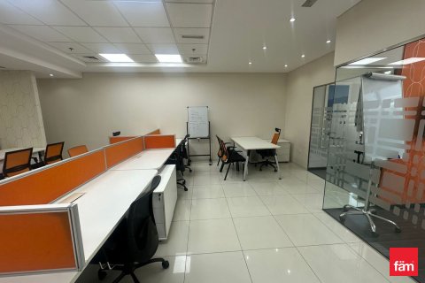 Oficiu de închiriat în Dubai, EAU 117.7 mp.  №711500 - poză 3