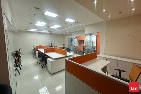 Oficiu de închiriat în Dubai, EAU 117.7 mp.  №711500 - poză 7