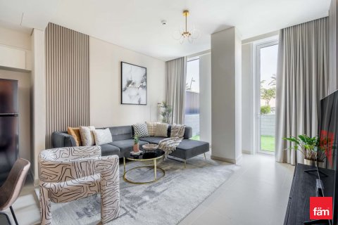 Korter asukohaga Dubai, AÜE: 2 magamistoaga, 128.3 m² Nr 711504