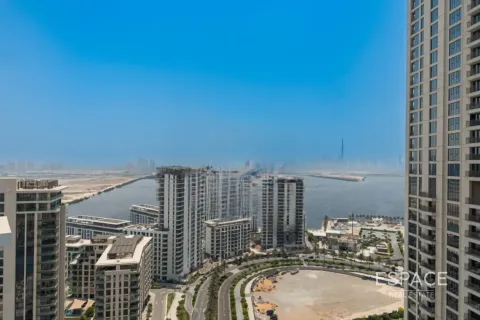 Appartamento in vendita a Dubai Creek Harbour (The Lagoons), Dubai, EAU 1 camera da letto, 60 mq. № 650355 - foto 10