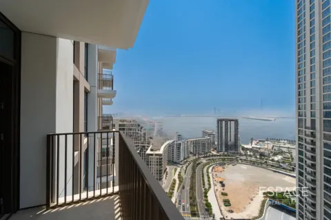 Appartamento in vendita a Dubai Creek Harbour (The Lagoons), Dubai, EAU 1 camera da letto, 60 mq. № 650355 - foto 11