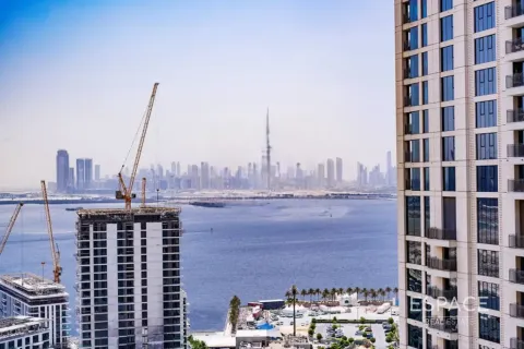 Appartamento in vendita a Dubai Creek Harbour (The Lagoons), Dubai, EAU 1 camera da letto, 60 mq. № 650355 - foto 1