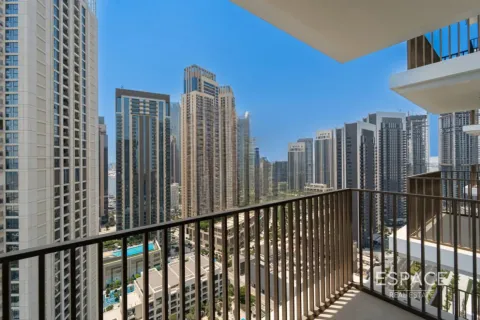 Appartamento in vendita a Dubai Creek Harbour (The Lagoons), Dubai, EAU 1 camera da letto, 60 mq. № 650355 - foto 2