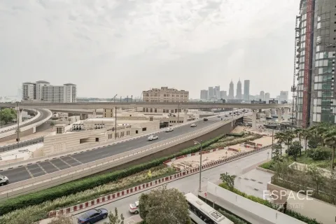Palm Jumeirah, Dubai, संयुक्त अरब अमीरात में अपार्टमेंट, 2 बेडरूम, 162 वर्ग मीटर, संख्या 650352 - फ़ोटो 18