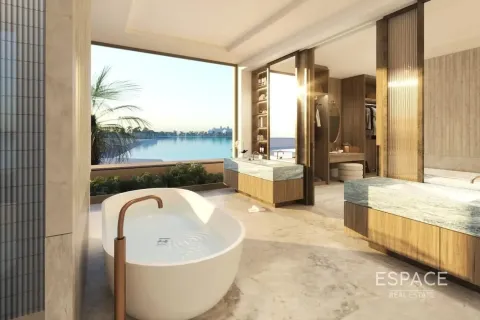 Apartament në SIX SENSES RESIDENCES në Dubai Marina, Emiratet e Bashkuara Arabe 3 dhoma gjumi, 600 m2. № 650353 - Foto 10
