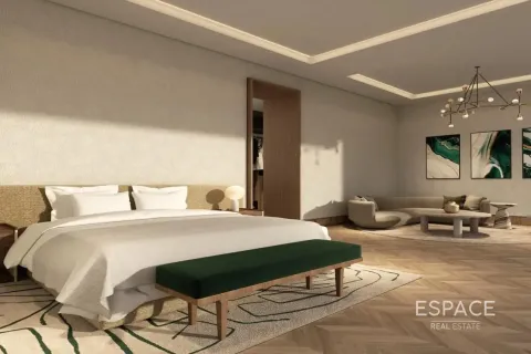 Apartament në SIX SENSES RESIDENCES në Dubai Marina, Emiratet e Bashkuara Arabe 3 dhoma gjumi, 600 m2. № 650353 - Foto 15
