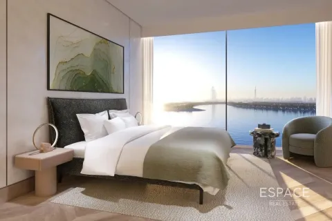 Apartament në SIX SENSES RESIDENCES në Dubai Marina, Emiratet e Bashkuara Arabe 3 dhoma gjumi, 600 m2. № 650353 - Foto 12