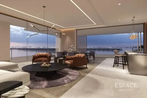 Apartament në SIX SENSES RESIDENCES në Dubai Marina, Emiratet e Bashkuara Arabe 3 dhoma gjumi, 600 m2. № 650353 - Foto 5