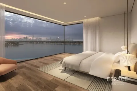 Apartament në SIX SENSES RESIDENCES në Dubai Marina, Emiratet e Bashkuara Arabe 3 dhoma gjumi, 600 m2. № 650353 - Foto 11