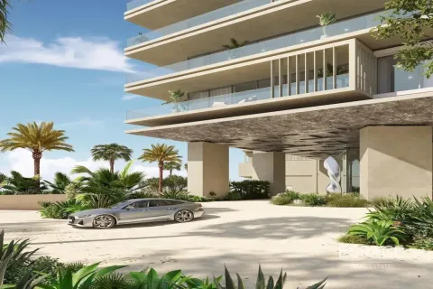 Apartament në SIX SENSES RESIDENCES në Dubai Marina, Emiratet e Bashkuara Arabe 3 dhoma gjumi, 600 m2. № 650353 - Foto 1