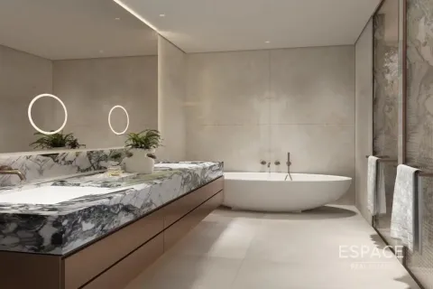 Apartament në SIX SENSES RESIDENCES në Dubai Marina, Emiratet e Bashkuara Arabe 3 dhoma gjumi, 600 m2. № 650353 - Foto 14