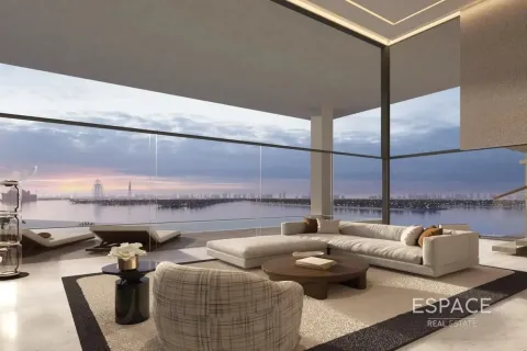 Apartament në SIX SENSES RESIDENCES në Dubai Marina, Emiratet e Bashkuara Arabe 3 dhoma gjumi, 600 m2. № 650353 - Foto 6