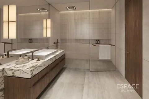 Apartament në SIX SENSES RESIDENCES në Dubai Marina, Emiratet e Bashkuara Arabe 3 dhoma gjumi, 600 m2. № 650353 - Foto 9