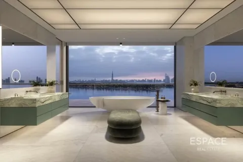 Apartament në SIX SENSES RESIDENCES në Dubai Marina, Emiratet e Bashkuara Arabe 3 dhoma gjumi, 600 m2. № 650353 - Foto 13