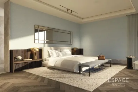 Apartament në SIX SENSES RESIDENCES në Dubai Marina, Emiratet e Bashkuara Arabe 3 dhoma gjumi, 600 m2. № 650353 - Foto 16