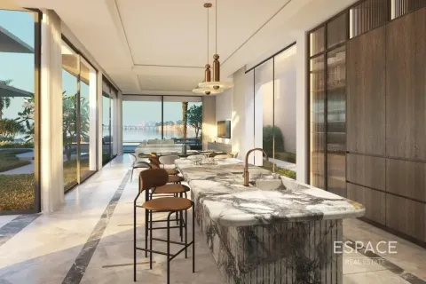 Apartament në SIX SENSES RESIDENCES në Dubai Marina, Emiratet e Bashkuara Arabe 3 dhoma gjumi, 600 m2. № 650353 - Foto 7