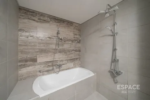 Διαμέρισμα σε MINA BY AZIZI σε Palm Jumeirah, Dubai, ΗΑΕ 1 υπνοδωμάτιο, 106 τ.μ. Αρ. 650351 - φωτογραφία 18