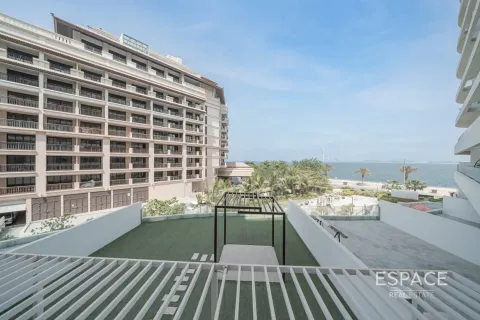Διαμέρισμα σε MINA BY AZIZI σε Palm Jumeirah, Dubai, ΗΑΕ 1 υπνοδωμάτιο, 106 τ.μ. Αρ. 650351 - φωτογραφία 8