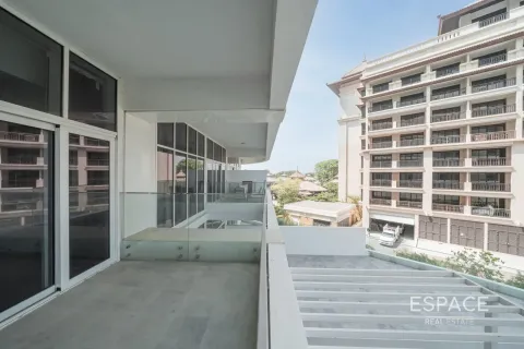 Διαμέρισμα σε MINA BY AZIZI σε Palm Jumeirah, Dubai, ΗΑΕ 1 υπνοδωμάτιο, 106 τ.μ. Αρ. 650351 - φωτογραφία 12
