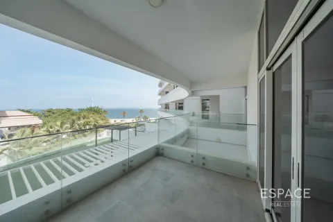 Διαμέρισμα σε MINA BY AZIZI σε Palm Jumeirah, Dubai, ΗΑΕ 1 υπνοδωμάτιο, 106 τ.μ. Αρ. 650351 - φωτογραφία 2