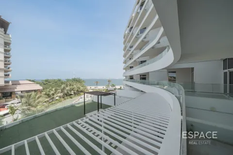 Διαμέρισμα σε MINA BY AZIZI σε Palm Jumeirah, Dubai, ΗΑΕ 1 υπνοδωμάτιο, 106 τ.μ. Αρ. 650351 - φωτογραφία 15