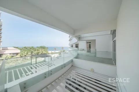 Διαμέρισμα σε MINA BY AZIZI σε Palm Jumeirah, Dubai, ΗΑΕ 1 υπνοδωμάτιο, 106 τ.μ. Αρ. 650351 - φωτογραφία 11