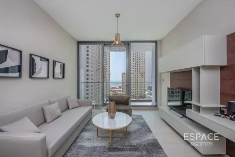 Купить квартиру в Дубай Марина, ОАЭ 45м2, № 650356 - фото 5