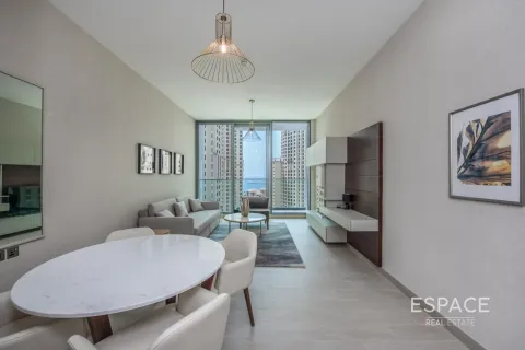 Купить квартиру в Дубай Марина, ОАЭ 45м2, № 650356 - фото 8