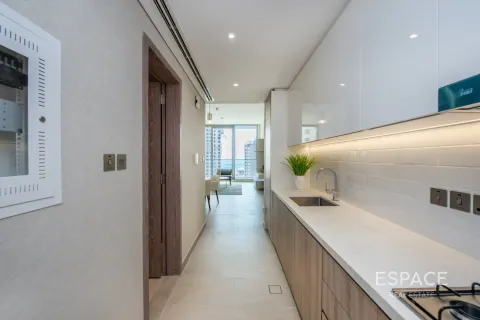 Купить квартиру в Дубай Марина, ОАЭ 45м2, № 650356 - фото 7