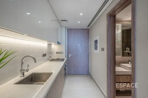Купить квартиру в Дубай Марина, ОАЭ 45м2, № 650356 - фото 9