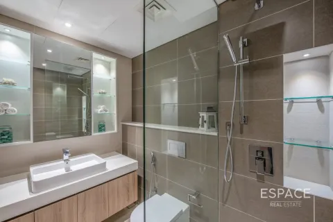 Купить квартиру в Дубай Марина, ОАЭ 45м2, № 650356 - фото 11
