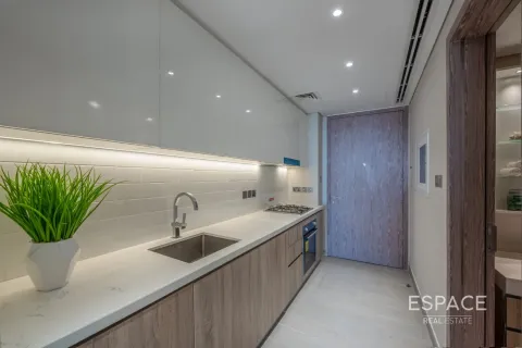 Купить квартиру в Дубай Марина, ОАЭ 45м2, № 650356 - фото 10