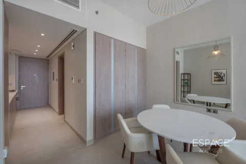 Купить квартиру в Дубай Марина, ОАЭ 45м2, № 650356 - фото 4